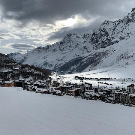 Stunning View Διαμέρισμα Breuil-Cervinia Εξωτερικό φωτογραφία