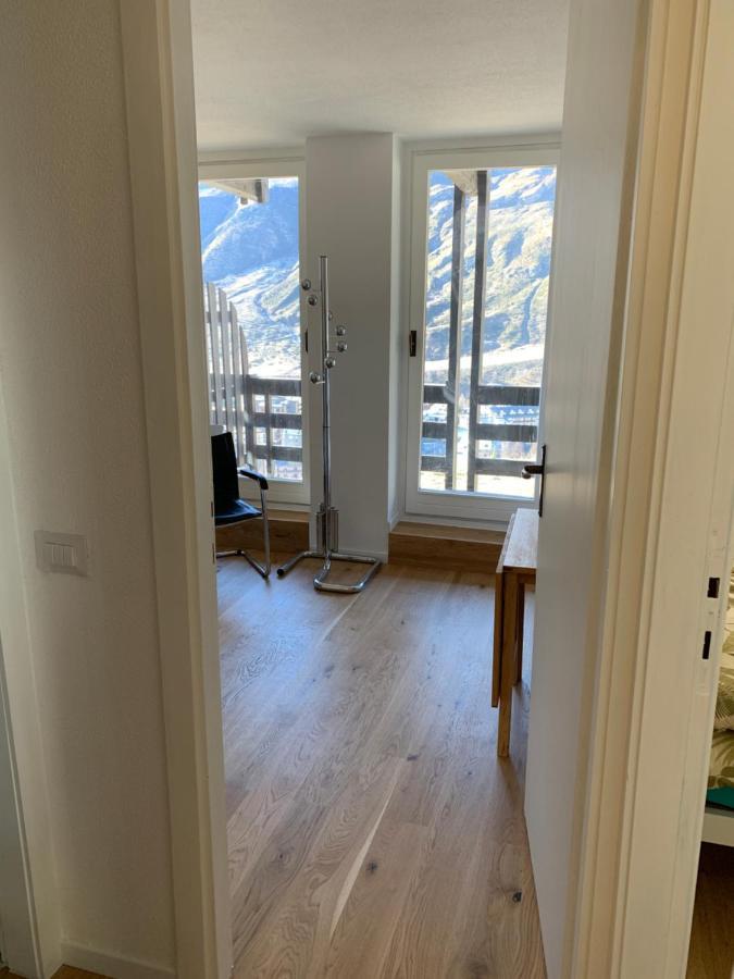 Stunning View Διαμέρισμα Breuil-Cervinia Εξωτερικό φωτογραφία