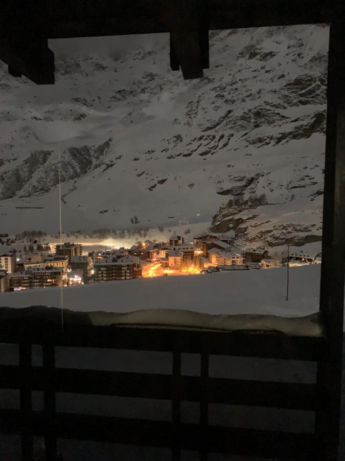 Stunning View Διαμέρισμα Breuil-Cervinia Εξωτερικό φωτογραφία