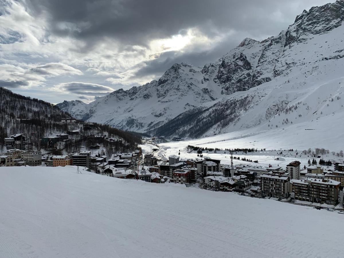 Stunning View Διαμέρισμα Breuil-Cervinia Εξωτερικό φωτογραφία