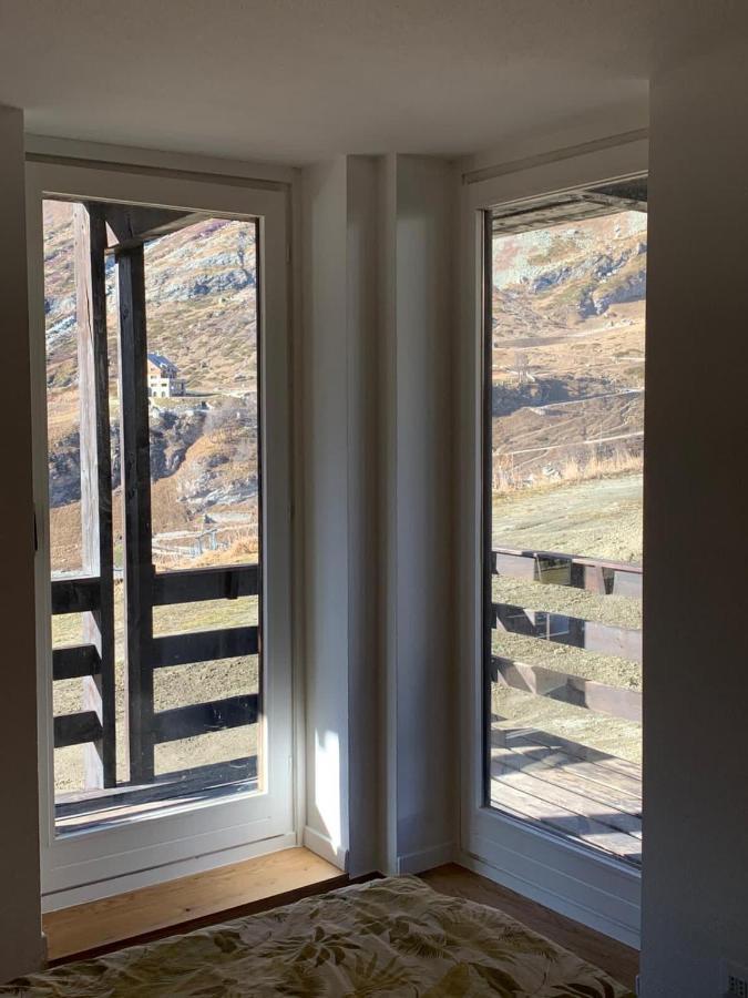 Stunning View Διαμέρισμα Breuil-Cervinia Εξωτερικό φωτογραφία