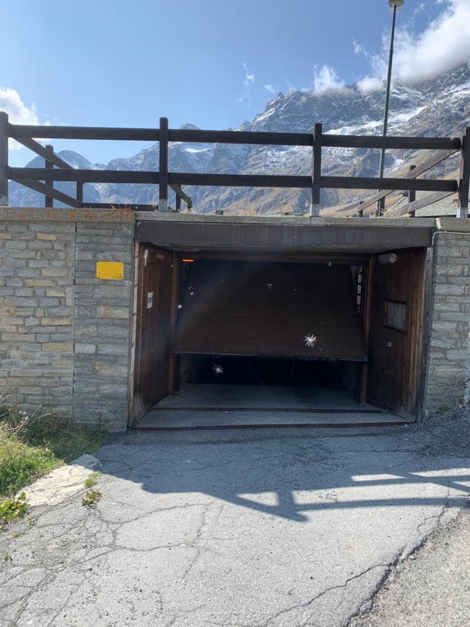 Stunning View Διαμέρισμα Breuil-Cervinia Εξωτερικό φωτογραφία
